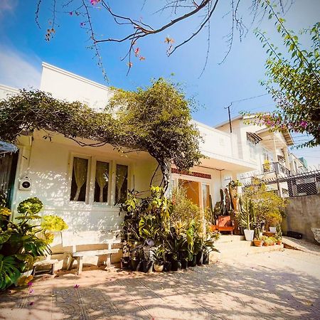 Hat De Homestay Da Lat Exterior foto