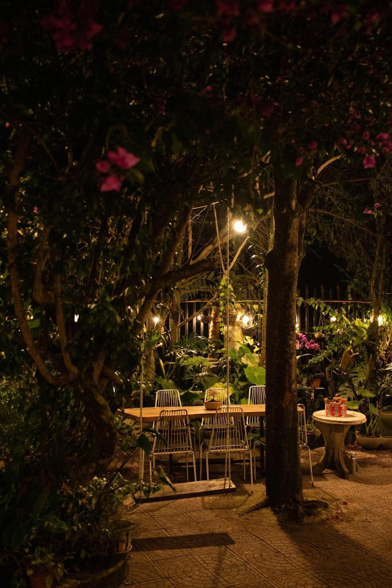 Hat De Homestay Da Lat Exterior foto