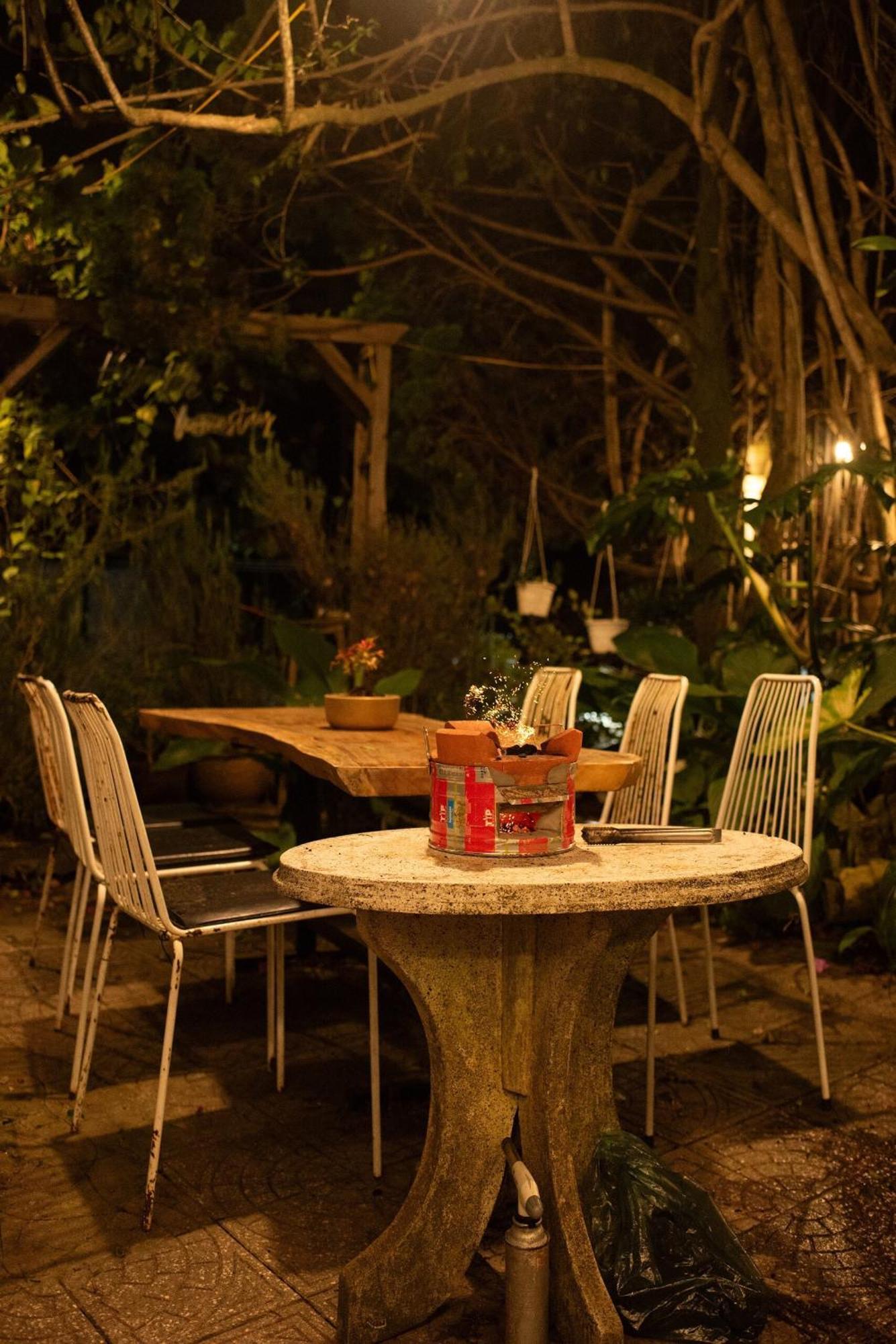 Hat De Homestay Da Lat Exterior foto