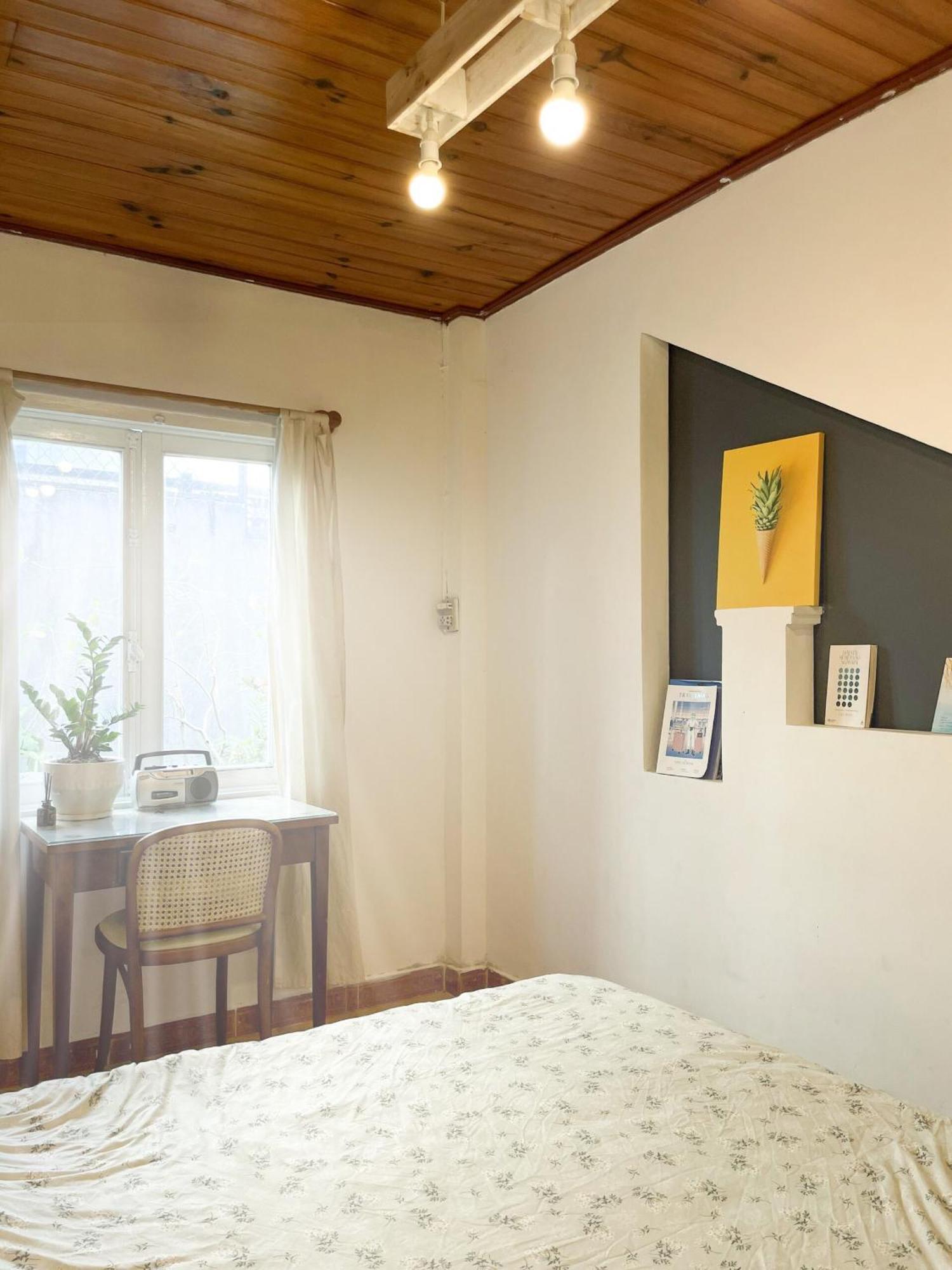 Hat De Homestay Da Lat Exterior foto