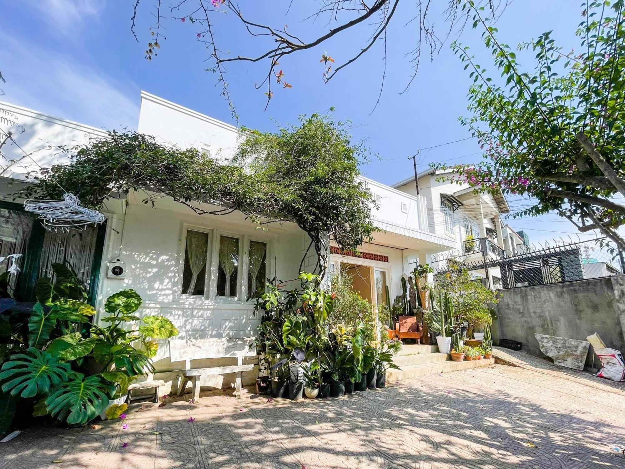 Hat De Homestay Da Lat Exterior foto