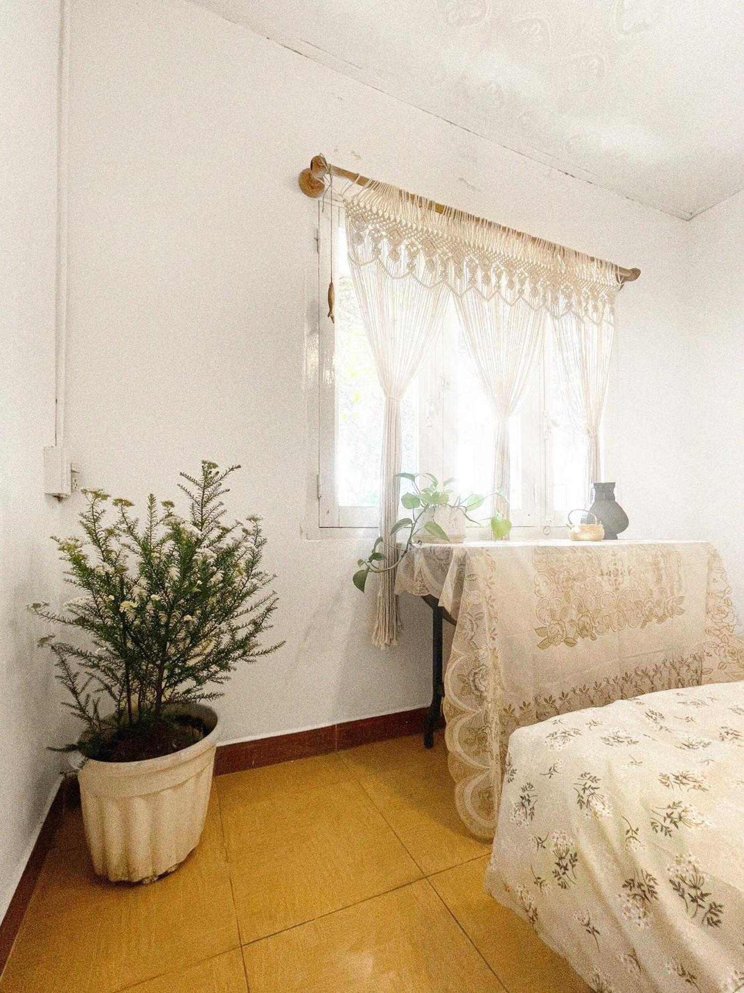 Hat De Homestay Da Lat Exterior foto