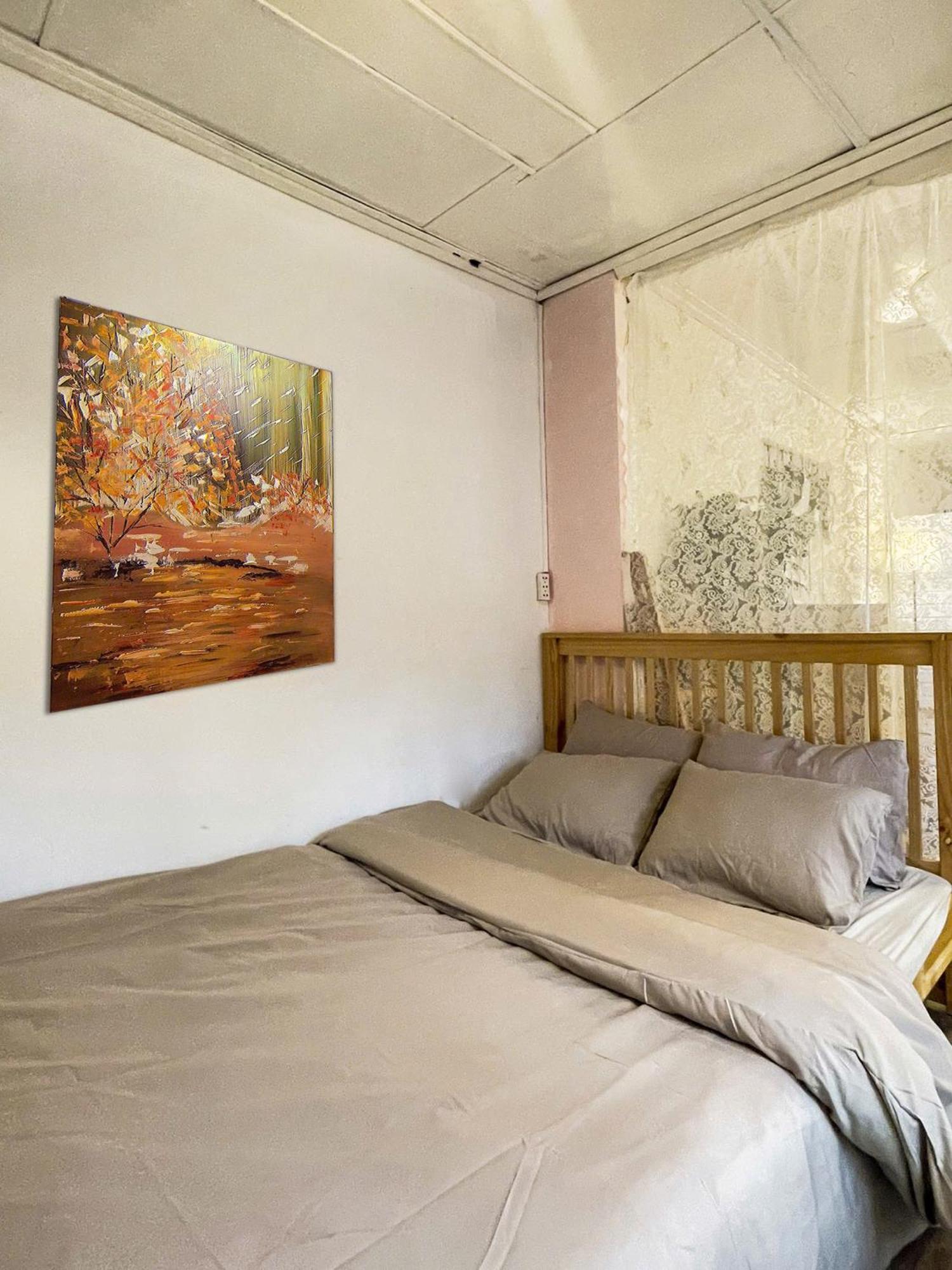 Hat De Homestay Da Lat Exterior foto