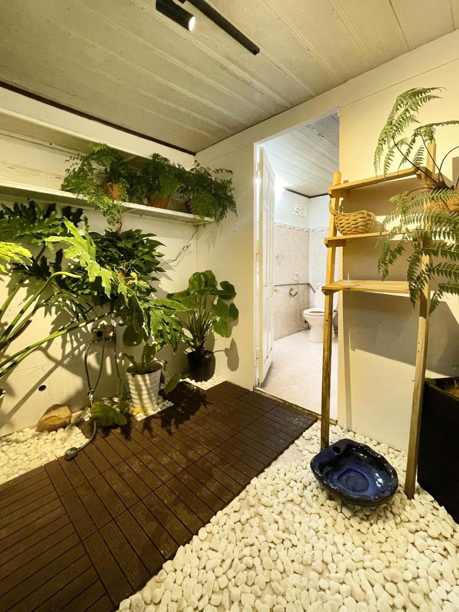 Hat De Homestay Da Lat Exterior foto